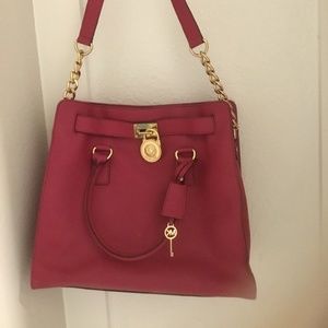 The MICHAEL Michael Kors Hamilton Tote